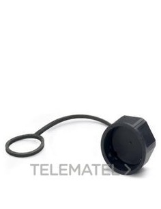 TAPA DE PROTECCIÓN VS-V1-F-PC-POBK