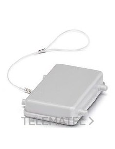 TAPA DE PROTECCIÓN HC-D 50-SD-FQ/FS