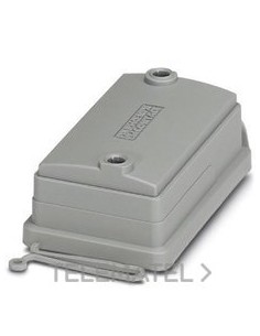 TAPA DE PROTECCIÓN HC-B 6-TMS-SD-IP50