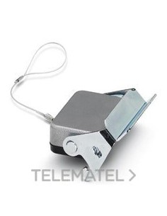 TAPA DE PROTECCIÓN HC-B 6-SD-MLT/FS-AL