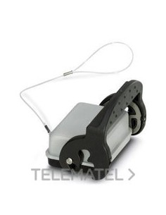 TAPA DE PROTECCIÓN HC-B 6-SD-ML/FS