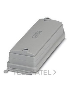 TAPA DE PROTECCIÓN HC-B 24-TMS-SD-IP50