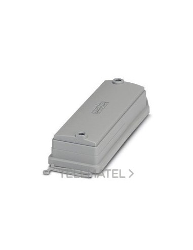 TAPA DE PROTECCIÓN HC-B 24-TMS-SD-IP50
