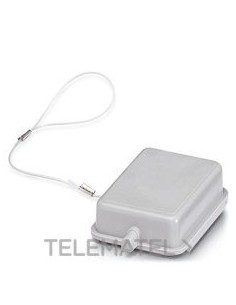 TAPA DE PROTECCIÓN HC-B 6-SD-FL/FS