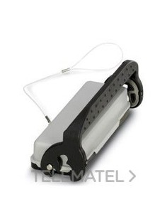 TAPA DE PROTECCIÓN HC-B 24-SD-ML/FS