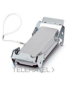 TAPA DE PROTECCIÓN HC-B 24-SD-MQ/FS