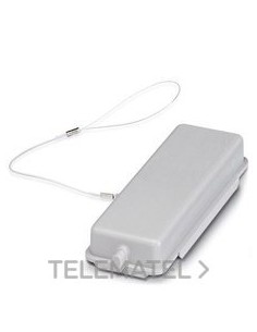 TAPA DE PROTECCIÓN HC-B 24-SD-FL/FS