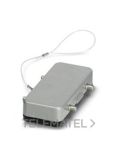 TAPA PROTECTORA HC-B 16-SD-FQT/FS-AL