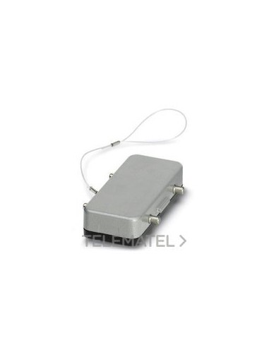 TAPA PROTECTORA HC-B 16-SD-FQT/FS-AL