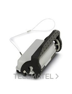 TAPA DE PROTECCIÓN HC-B 16-SD-ML/FS