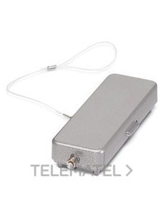 TAPA DE PROTECCIÓN HC-B 24-SD-FLU/FS-AL