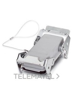 TAPA DE PROTECCIÓN HC-B 16-SD-MQ/FS