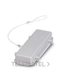 TAPA DE PROTECCIÓN HC-B 24-SD-FQ/FS