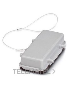 TAPA DE PROTECCIÓN HC-B 16-SD-FQT/FS