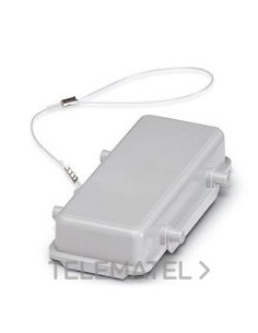 TAPA DE PROTECCIÓN HC-B 16-SD-FQ/FS