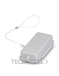 TAPA DE PROTECCIÓN HC-B 16-SD-FL/FS