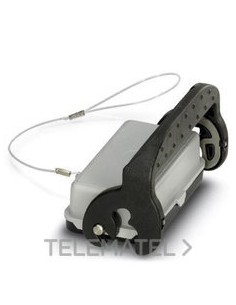 TAPA DE PROTECCIÓN HC-B 10-SD-ML/FS