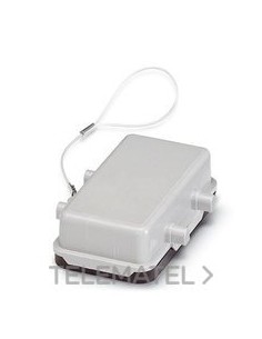 TAPA DE PROTECCIÓN HC-B 10-SD-FQT/FS