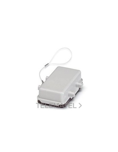 TAPA DE PROTECCIÓN HC-B 10-SD-FQT/FS