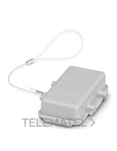 TAPA DE PROTECCIÓN HC-B 10-SD-FQ/FS