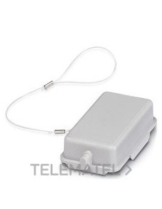 TAPA DE PROTECCIÓN HC-B 10-SD-FL/FS