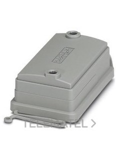 TAPA DE PROTECCIÓN HC-B 10-TMS-SD-IP50