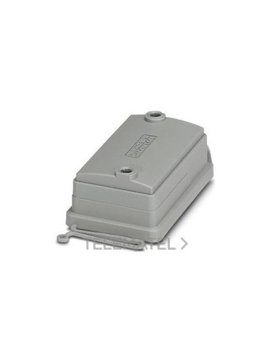 TAPA DE PROTECCIÓN HC-B 10-TMS-SD-IP50