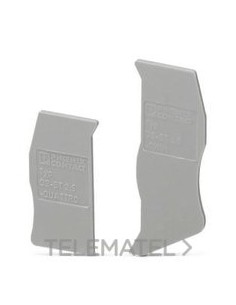 TAPA FINAL DS-ST 2,5 PARA SEGMENTO