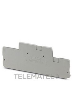 TAPA FINAL D-STTB 2,5/4P