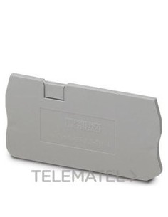 TAPA FINAL D-ST 2,5-TWIN