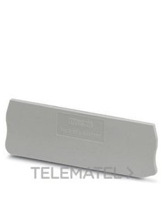 TAPA FINAL D-ST 1,5/S-QUATTRO GY