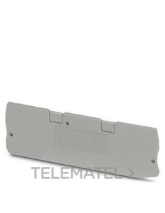 TAPA FINAL D-PT 2,5-QUATTRO-MTB