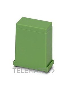 TAPA EMG 25-H 52mm VERDE