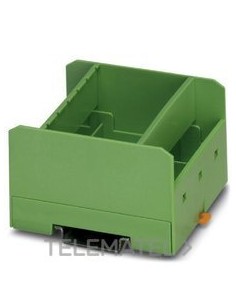 TAPA EMG 17-H 7,5mm KLAR TRANSPARENTE