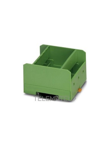 TAPA EMG 17-H 7,5mm KLAR TRANSPARENTE