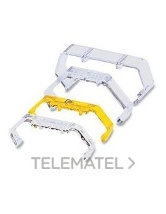 COBERTOR INDIV.EA 7-WS P/CUBRIR UN BNE.