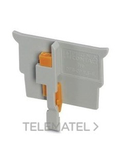 TAPAS BD.SUJ.DFS-CP 2,5-4L