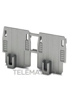 TAPA FINAL DF-UP6 CON BRIDA DE SUJECIÓN