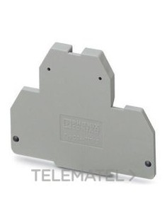 TABIQUE DISTANCIADOR DG-MTTB 1,5