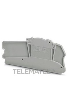 TAPA FINAL D-UTME4-CT/1P