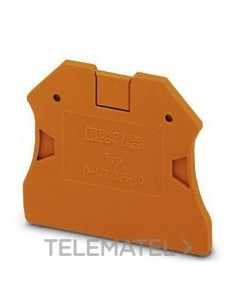 TAPA FINAL D-UT 2,5/10 OG