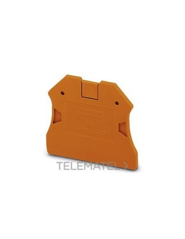 TAPA FINAL D-UT 2,5/10 OG