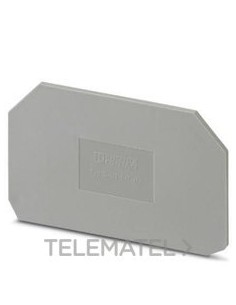 TAPA FINAL D-UT 6-T-HV GY