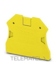 TAPA FINAL D-UT 2,5/10 YE