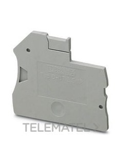 TAPA FINAL D-UT 2,5/1P