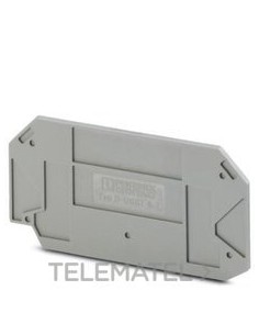 TAPA FINAL D-USST 6-T GY