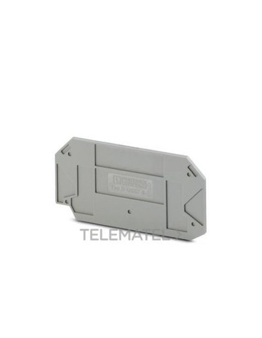 TAPA FINAL D-USST 6-T GY