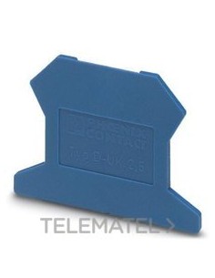 TAPA FINAL D-UK 2,5 BU