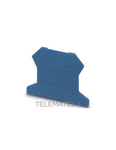 TAPA FINAL D-UK 2,5 BU