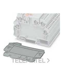 TAPA D-STTCO 2,5 GY